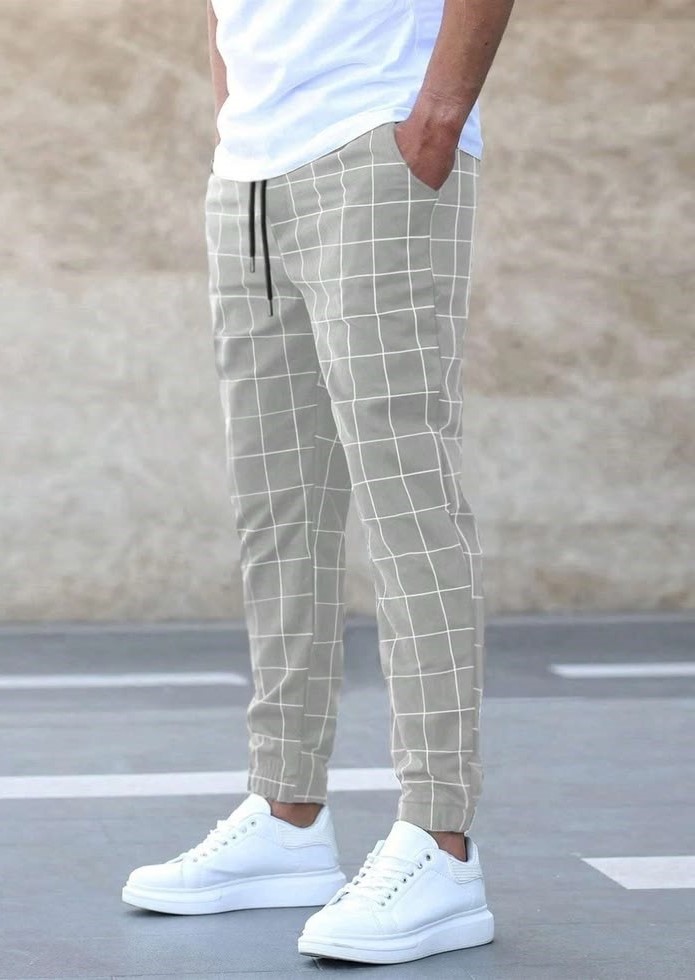 Men Trousers